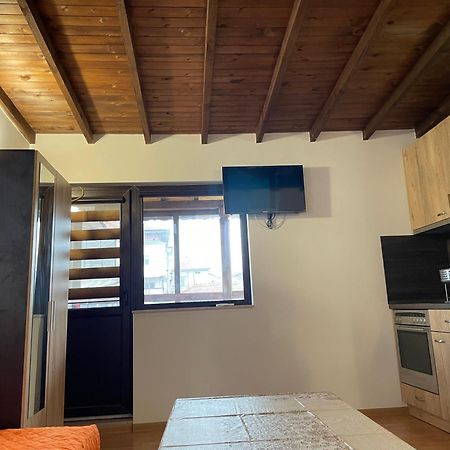 Lux Apart Uzunov-2 Chissarja Exterior foto