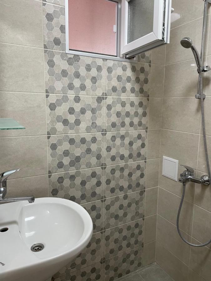 Lux Apart Uzunov-2 Chissarja Exterior foto